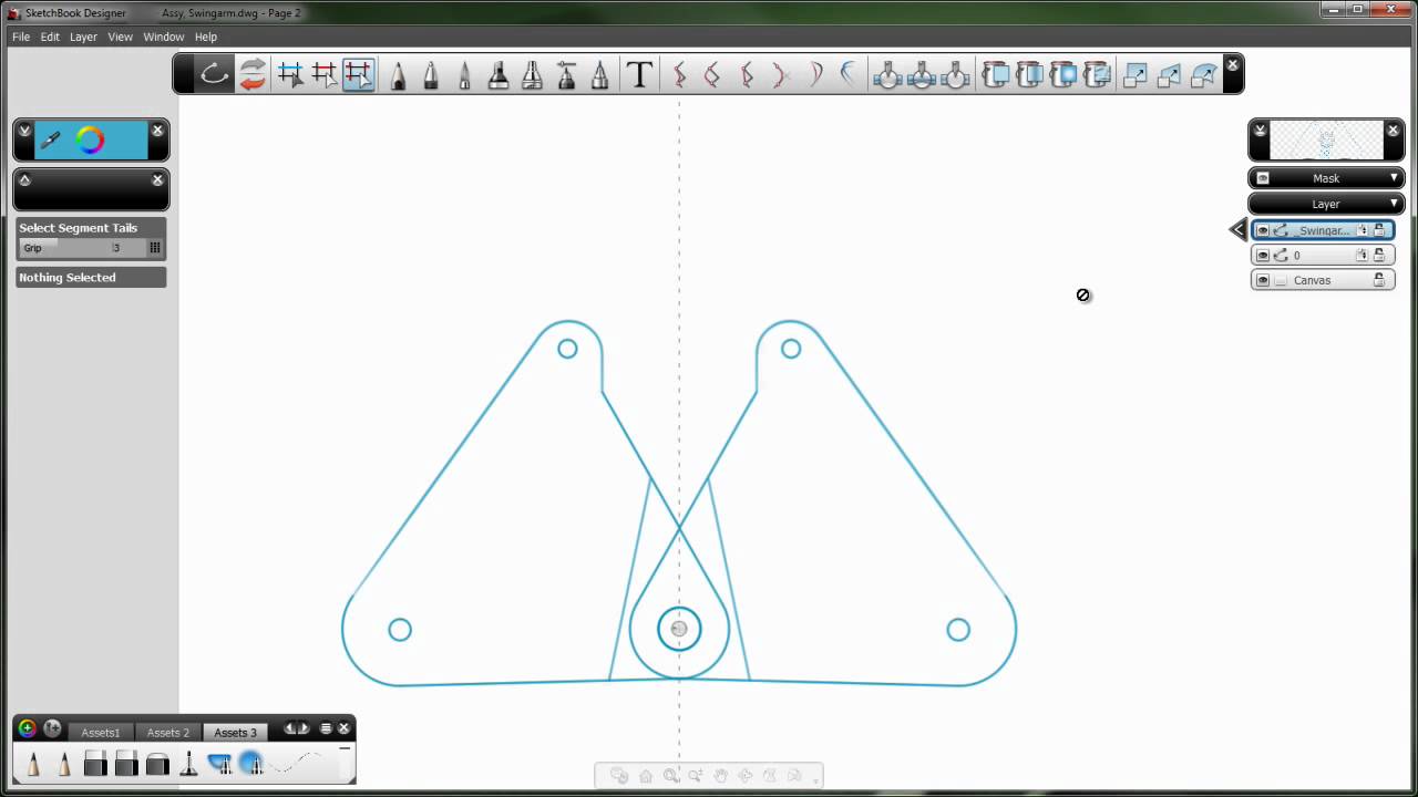 Autodesk Revit Conceptual Sketch To 3D Inventor Model With Autodesk 