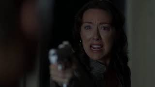 She Shot Chance Human Target 2X2 Hd