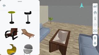 🆕3d Home Design Mobile App 🏻 3d Home Design Mobile App Popular Video screenshot 5