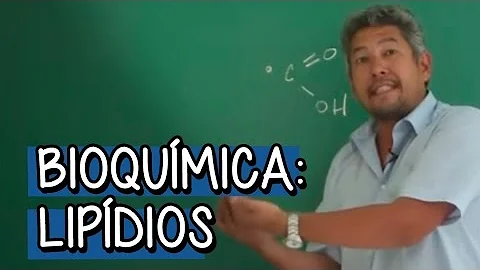 Como os lipídios são classificados * sua resposta?