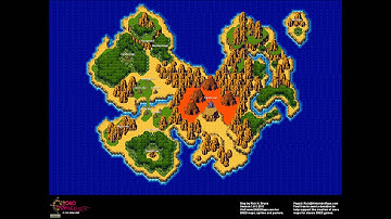 Chrono Trigger Custom Music: Battle 1 - Prehistory