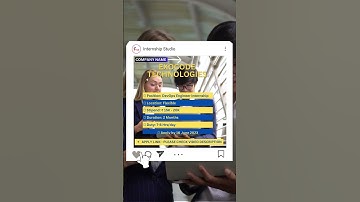 Mastering DevOps: Internship at Exocode Technologies | #shorts #ytshorts