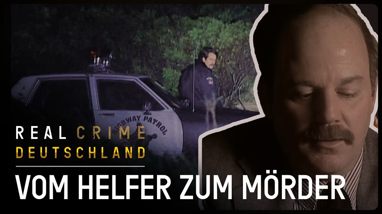 Ex-Polizist im Blutrausch: Die Jagd nach Christopher Dorner | Crime Time Doku