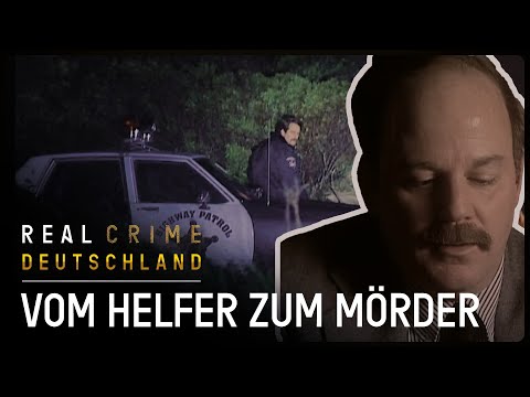 True Crime Doku: Vom Beschützer zum Täter | The FBI Files | Real Crime Deutschland