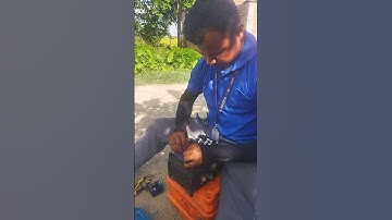 core alignment fusion splicer