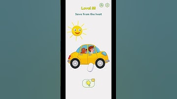 Dop 2 (delete one part) level-55 walkthrough all solutions on @GamingbyZaid6