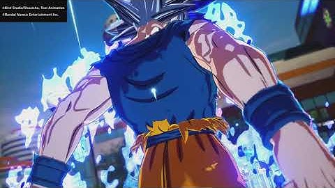 How to Counter Afterimage Strike Cheese Spam in Dragon Ball Sparking Zero #dragonballsparkingzero