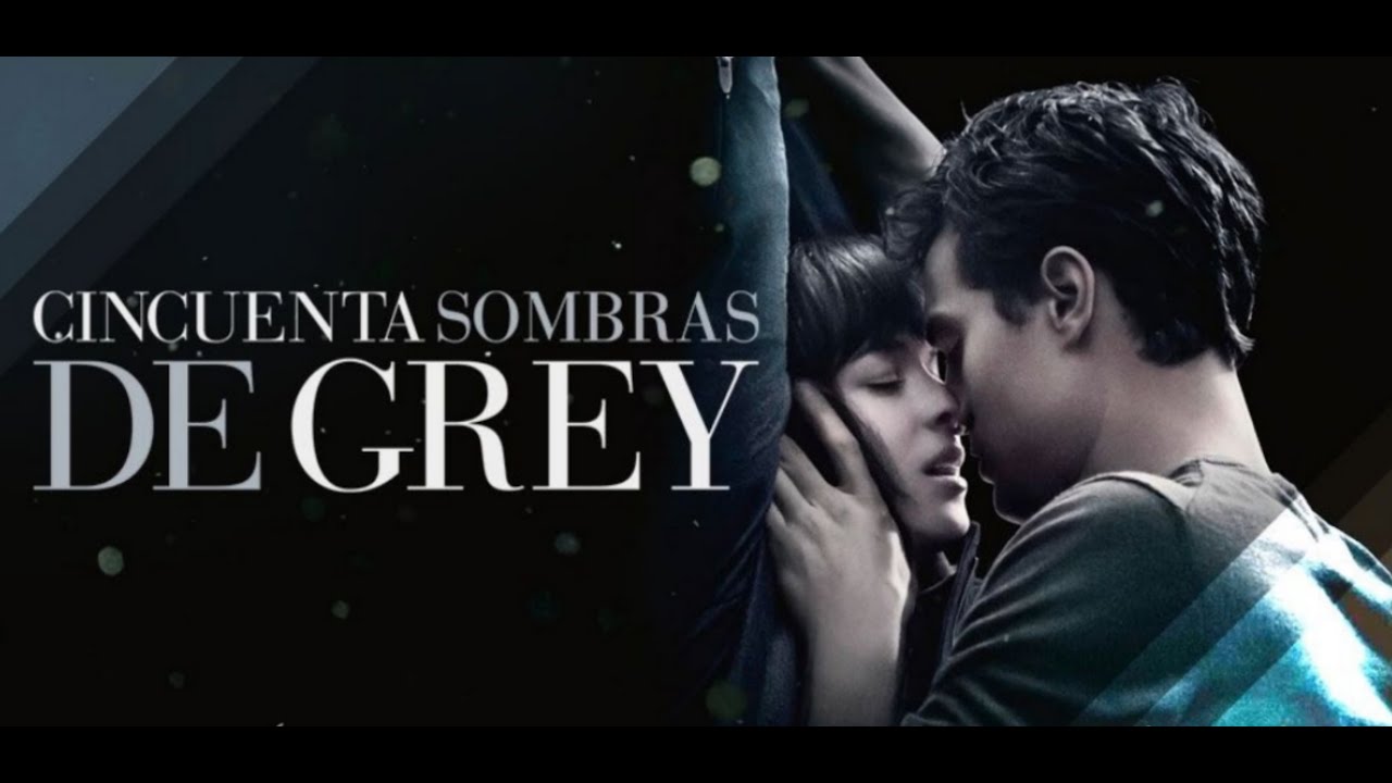 Ver Sombras De Grey Online Castellano