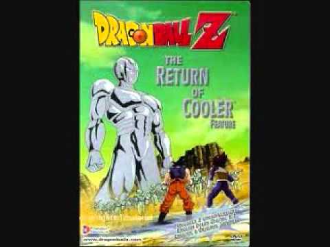 dbz movies in order youtube