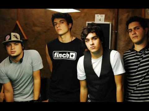 Catch Side - Certos Detalhes  [OFICIAL]