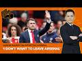 Aaron Ramsey Reveals the Truth Behind His Arsenal Exit | Final Whistle