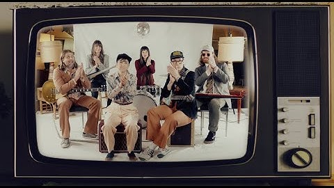 RELAAY - The Fallout Official Video