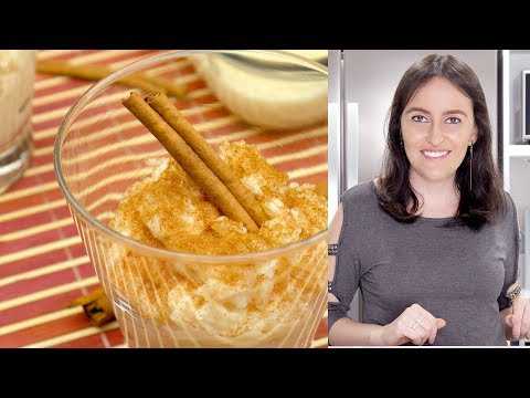 ARROZ DOCE SUPER CREMOSO | Cook'n Enjoy #399