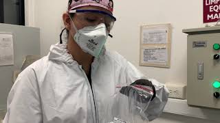Preparación crema rubefaciente