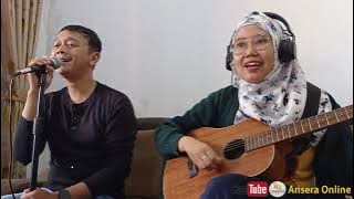 Wangi Bunga - Ian | Ansera Feat Fachri