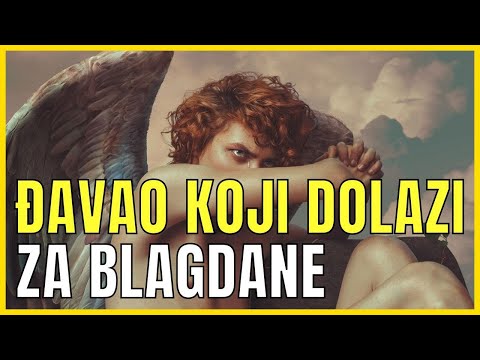 Video: Ali So Poltergeisti In Demonsko Posedovanje Isto? - Alternativni Pogled