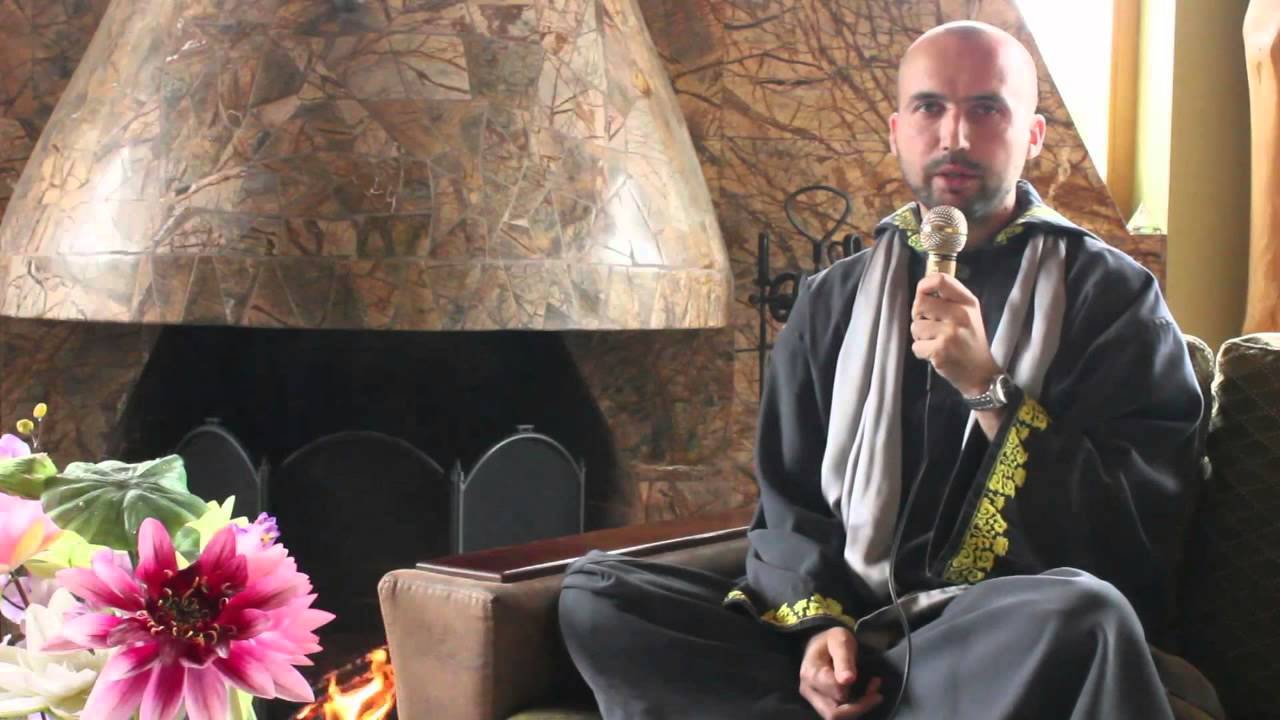 course монах раманатха. «смысл жизни» image