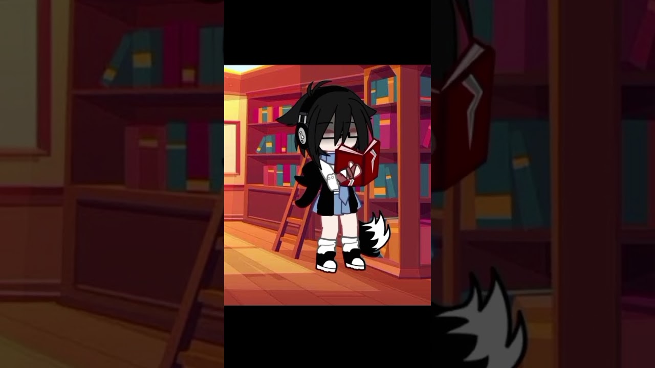 [That's Simple ✨] #gacha #gachayandere #gachayandere #gachalife #gachalife #gachaclub