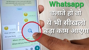 Whatsapp English to hindi | Translate English to Hindi On Whatsapp