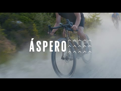 Video: Cervélo Áspero