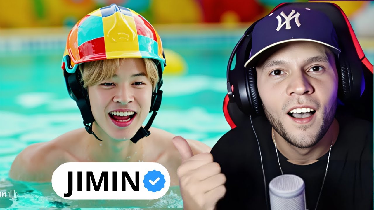 MOMENTOS ICONICOS DE JIMIN 'BTS'