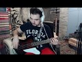 IC3PEAK - Плак-Плак (bASS cover by bASSturnal)