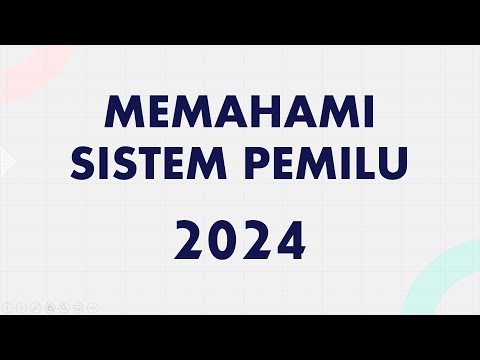 Video: Dapil mayoritas. Daerah pemilihan. Sistem pemilihan mayoritas