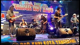 RASTARESSY -lively up yourself introduction (Bob Marley cover)