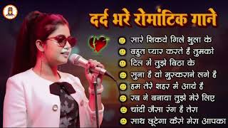 90S Sad Love Songsshoumi Ghosh Heart Touching Romantic Hindi