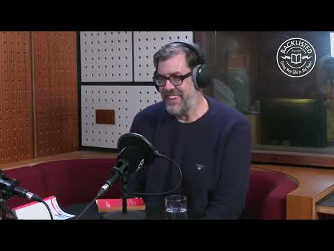 Trustee From The Toolroom by Nevil Shute - with Richard Osman. FULL BACKLISTED EPISODE