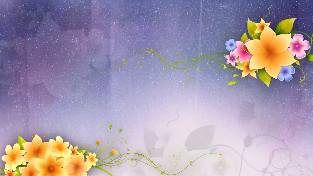 new Wedding Background Video Effects 69 - YouTube