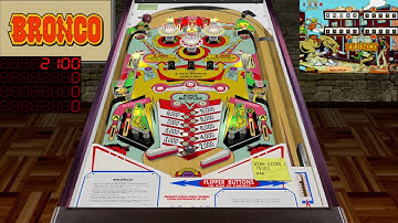 SimpleDMD installation (DMD for non DMD table) | Visual Pinball X