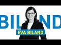 Eva Biland Regierungsratswahlen Basel Stadt 2024 Wahlportrait Eva Biland Regierungsratswahlen Basel Stadt 2024 Wahlportrait