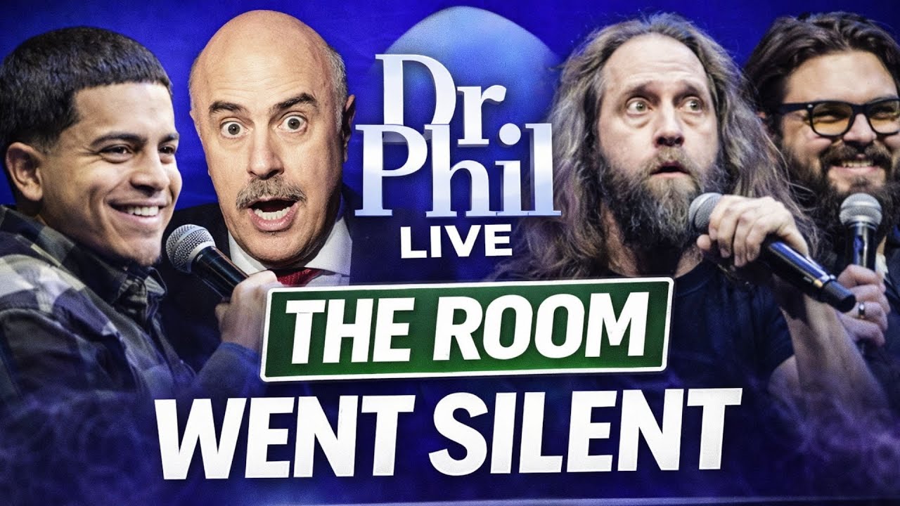 Adam Ray | The Moment the Crowd Turned on Him