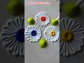 Easy Rangoli #ytshorts #rangoli #shorts #trending