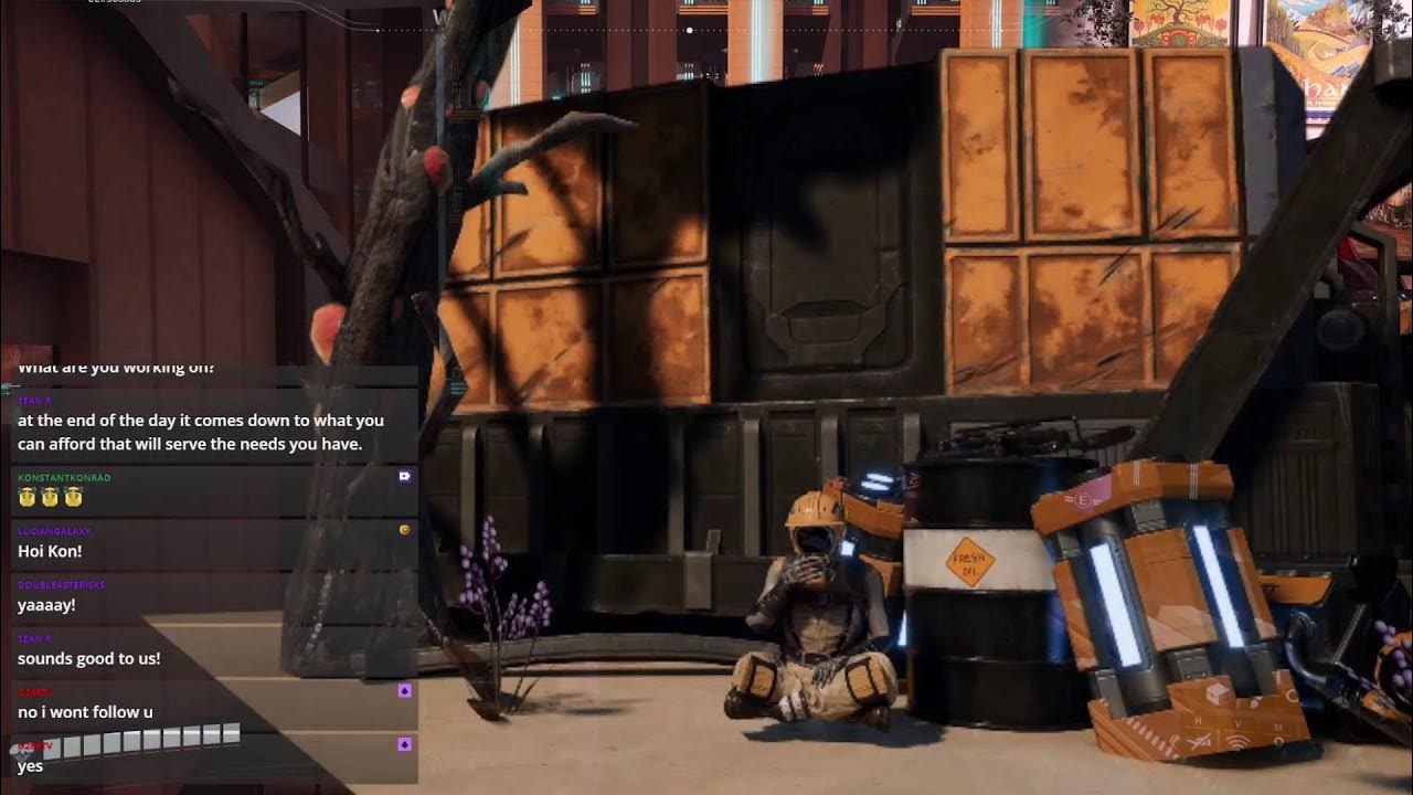 QUANTUM ENCODERS ONLINE! - SATISFACTORY! - YouTube