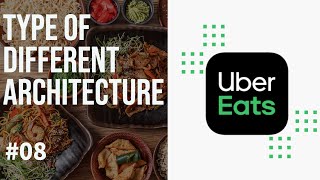 Enterprise Application Architecture Patterns || Uber Eats Clone #08