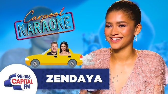 Michael Jackson on X: “Euphoria” star, actress and singer Zendaya