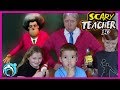 Scary Teacher In Real Life | Thumbs Up Family Pranking Scary Teacher