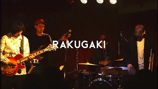 Rakugaki / STEREO CHAMP