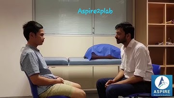 Antenatal Examination by Dr Ankur #GotAspirEd