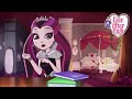 Ever after high franais   le jour des curs sincres 1 2 et 3  chapitre 2  ever after high