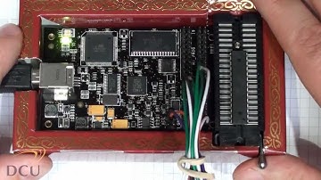 AVR Programming - AVR Dragon Introduction