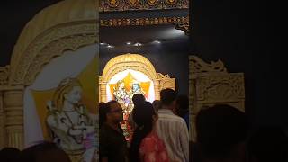 Kali Pujo Pandal 2024 Kali Puja Viral Vedio