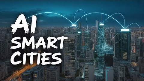 TECHNOLOGY AND AI REVOLUTION (THE FUTURE)