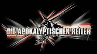 Die Apokalyptischen Reiter - Dostulata