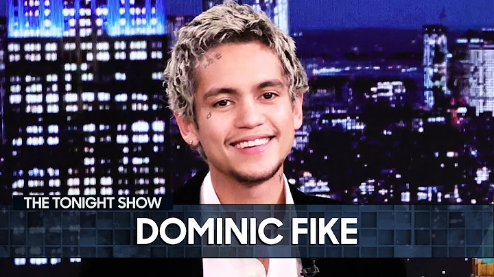 Dominic Fike Addresses Popular Euphoria Fan Theori...
