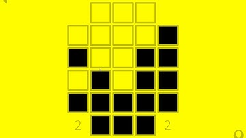 Yellow -- Level 22 Walkthrough