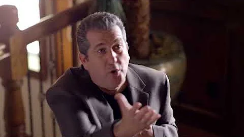 Carey Scott  Actor's Reel - Comedy