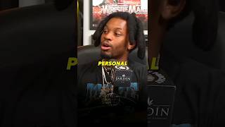 Denzel Curry On J.cole Apologizing To Kendrick